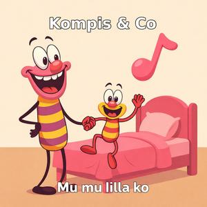 Mu mu lilla ko