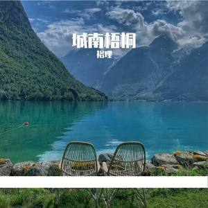 城南梧桐