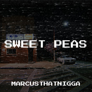 Sweet Peas