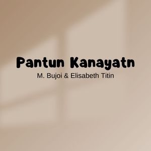 Pantun Kanayatn