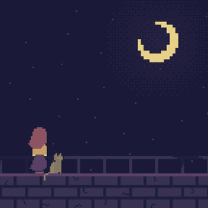 よもすがら (feat. 可不)