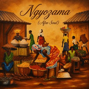 Ngyozama (Afro Soul)