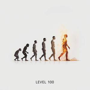 LEVEL 100
