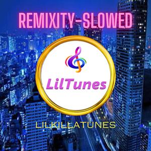 Last Reel RC-Remix (Slowed)