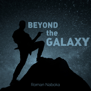 Beyond the Galaxy (Original Mix)