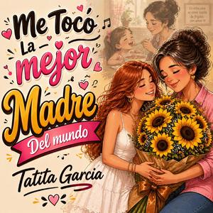 Me tocó la mejor madre del mundo