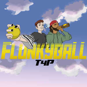 Flunkyball