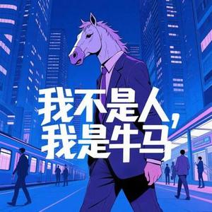 我不是人，我是牛马