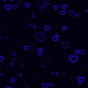 Blue Hearts