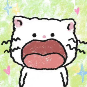 贿赂万能的小猫  一颗糖