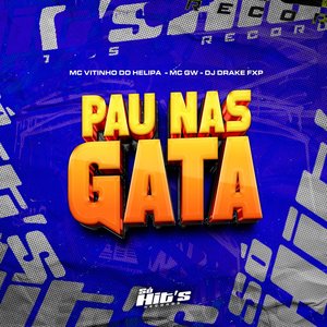 Pau nas Gata