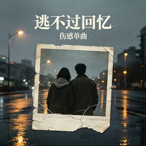 逃不过回忆
