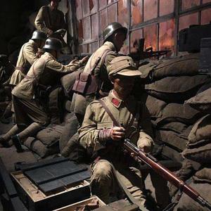 Eight Hundred Hero（八佰）