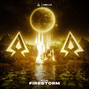 Firestorm