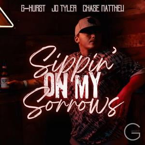 Sippin' on my Sorrows (feat. Jo Tyler & Chase Matthew)