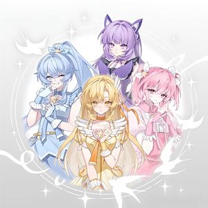 巴啦啦小魔仙DJ（抖音热门版）