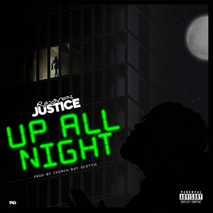 Up All Night