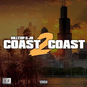 Coast 2 Coast (feat. Kalislim, Koran, D.S & C.O.A.S.T.A.L.)