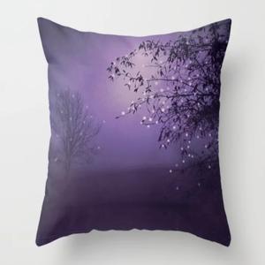Lavender Pillow