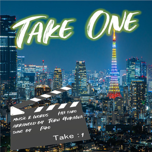 TAKE ONE