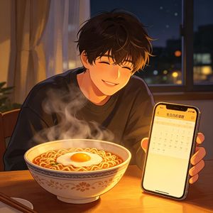 生日快乐