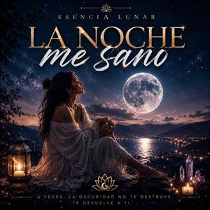 LA NOCHE ME SANO