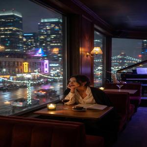 Moonlight Conversations