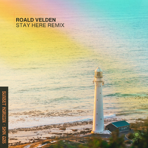 Stay Here (Roald Velden Extended Remix)