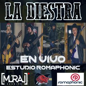 JUSTO AHORA (EN VIVO)