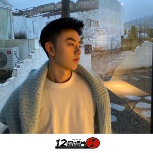 第一眼就心动的人