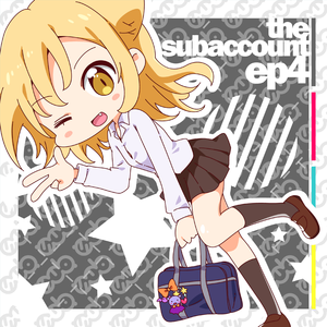 Ninety-Three (the sub account Flip)