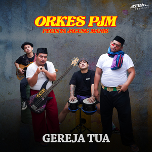 Gereja Tua