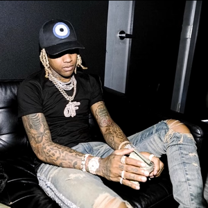 "From the start" Lil Durk Type Beat