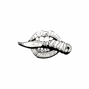 Red Lips (kid Remix)