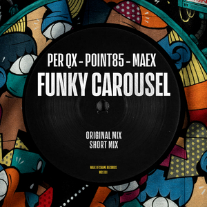 Funky Carousel (Radio Edit)