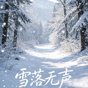 雪落无声
