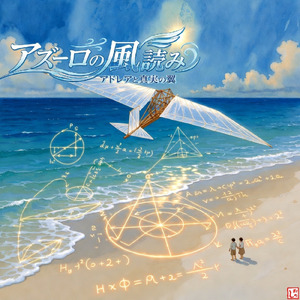 アズーロの風読み -Wings of Truth- (V2)