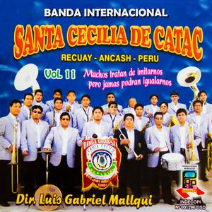 Caballo huaycho - Te conocí