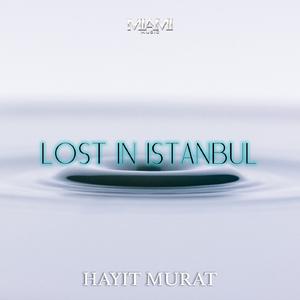 Lost in Istanbul