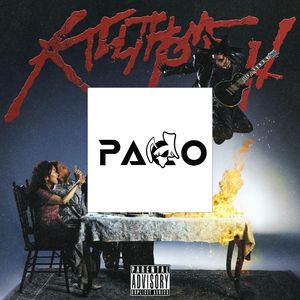 I THINK I FELL IN ＜3 (PACO Baile funk)