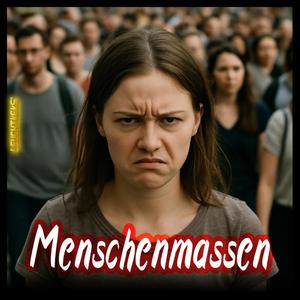 Menschenmassen
