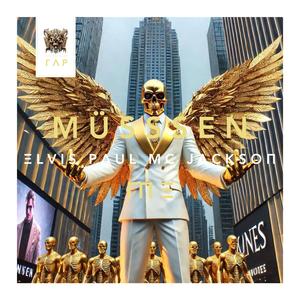 ΞLVIS PΛUL MC JΛCKSOΠ