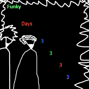 Funky Days 3