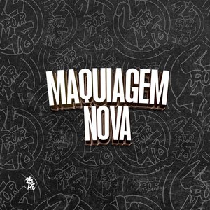 Maquiagem Nova