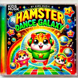 HAMSTER NINJAS