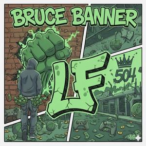 Bruce Banner