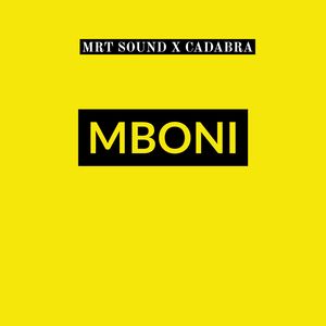 Mboni