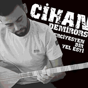 Erciyesten Bir Yel Esti