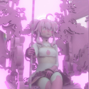 REQUIEM FOR MY FLOWER (GOODBYE FRIEND)