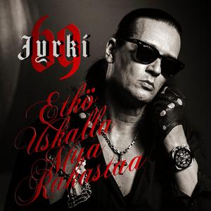 Etkö uskalla mua rakastaa (Vain elämää kausi 13)